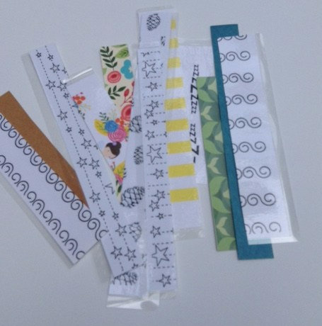 bookmarks