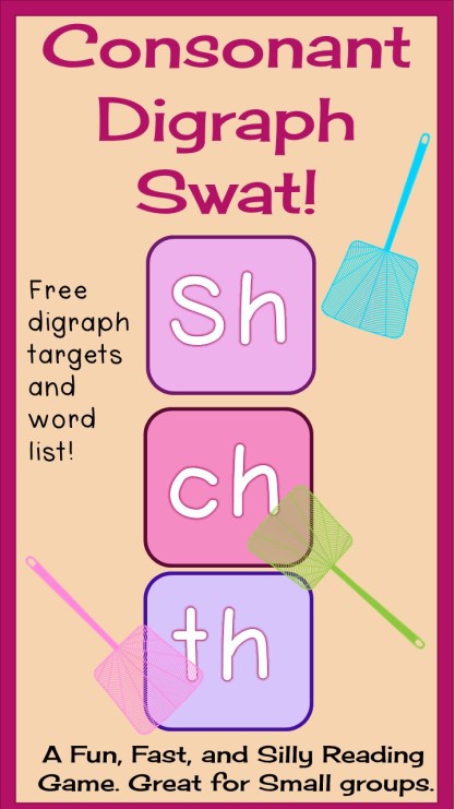 digraph swat pin