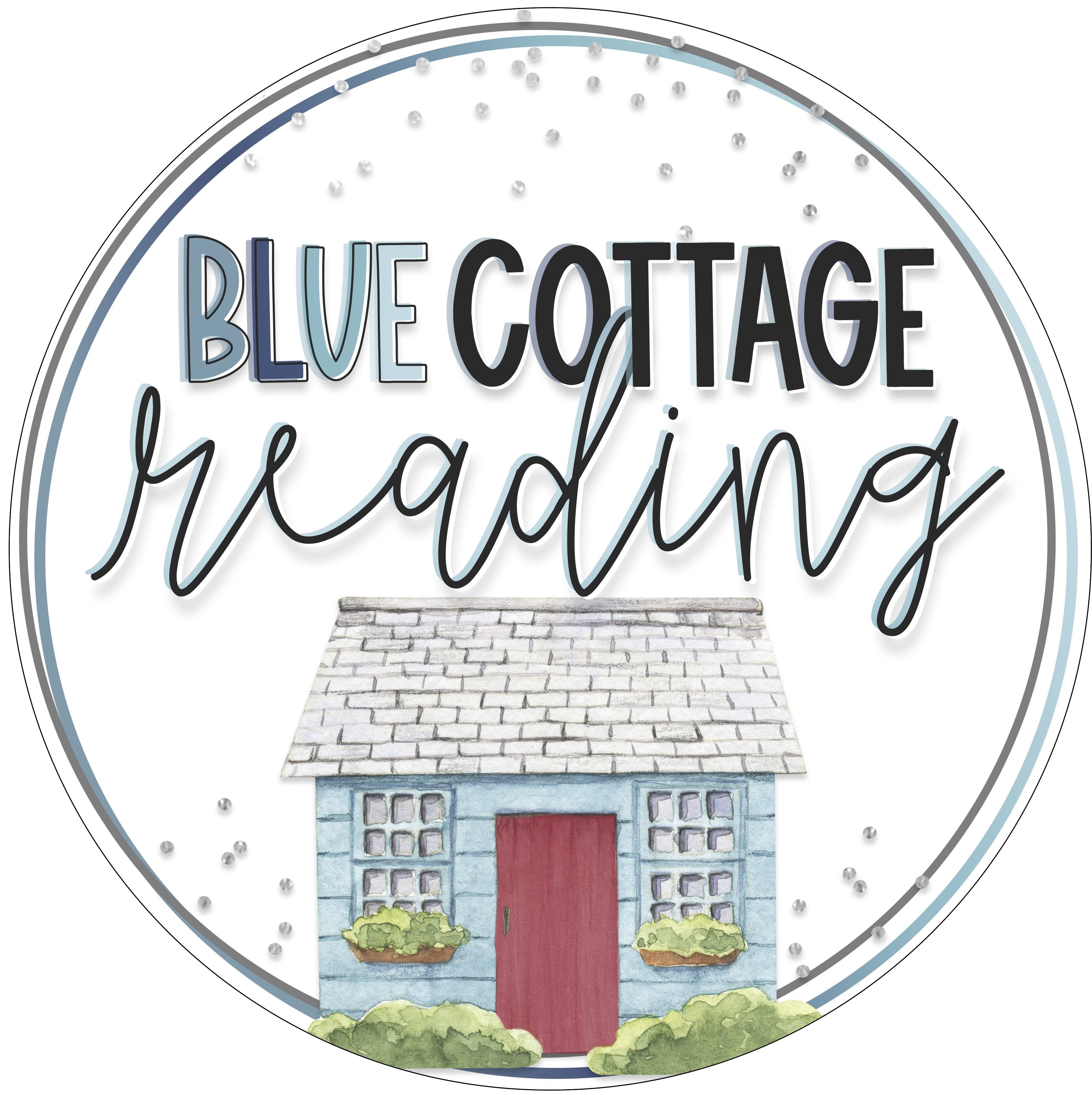 Blue Cottage Tutoring
